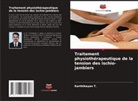 Karthikeyan T. - Traitement physiothérapeutique de la tension des ischio-jambiers