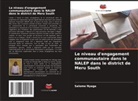 Salome Nyaga - Le niveau d'engagement communautaire dans le NALEP dans le district de Meru South