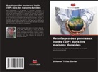 Salomon Tellez Garita - Avantages des panneaux isolés (SIP) dans les maisons durables