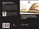 Santosh Paudyal - Niveau universitaire de l'enseignement supérieur au Népal