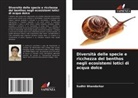 Sudhir Bhandarkar - Diversità delle specie e ricchezza del benthos negli ecosistemi lotici di acqua dolce