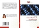 Ines Gharbi - Cristaux liquides et Nanoparticules