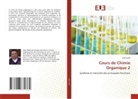 Jalal Isaad - Cours de Chimie Organique 2