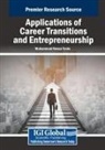 Muhammad Nawaz Tunio - Applications of Career Transitions and Entrepreneurship
