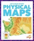 Adrianne Velasco, n/a - Physical Maps