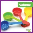 Rebecca Pettiford, N/A - Volume