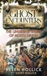 Helen Hollick, Kathy Hollick - GHOST ENCOUNTERS