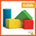 Rebecca Pettiford, N/A - Solids