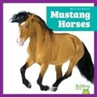 Rachel Grack, N/A - Mustang Horses
