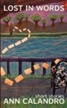 Ann Calandro - Lost in Words