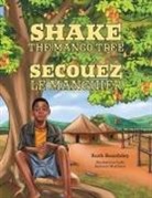 Ruth Beardsley - Shake the Mango Tree [French/English Edition]