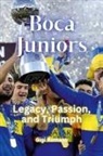Gigi Romano - Boca Juniors
