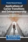 Muhammad Nawaz Tunio - Applications of Career Transitions and Entrepreneurship