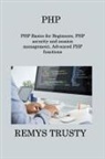 Remys Trusty - PHP