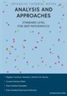 Stephen Lee - Intensive Tutorial Notes - Analysis and Approaches Standard Level for IBDP Mathematics