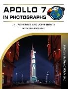 John Bisney, J L Pickering - Apollo 7 in Photographs