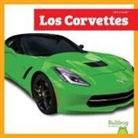 Mari C Schuh, N/A - Los Corvettes