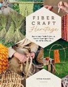 Doris Fischer - Fiber Craft Heritage