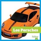 August Arrigo, N/A - Los Porsches