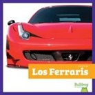 Mari C Schuh, N/A - Los Ferraris