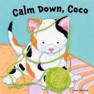 Joan Waites - Calm Down, Coco