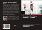 Savita Dhongade-Desai, Valmik Kapase - Nouveaux dérivés du pyrazole : Partie I