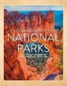 Nancy J Hajeski - The Complete Guide to America's National Parks