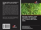 Gomathirajashyamala L., Muthulakshmi M., Rameshthangam P. - Moringa oleifera come induttore di apoptosi per il cancro del colon-retto