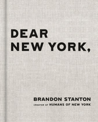 Brandon Stanton - Dear New York