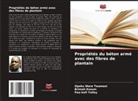 Brimah Kasum, Opoku Ware Twumasi, Paa-kofi Yalley - Propriétés du béton armé avec des fibres de plantain
