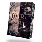 C N Crawford, C. N. Crawford, von Morgen Verlag - Court of Night