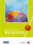 Heidrun Dierk, Michael Landgraf, Hanna Roose, Hanna Roose u a, Hartmut Rupp - Das Kursbuch Religion 1