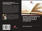 Marina Karnelovich - Soutien psychologique au développement de la réflexion des jeunes enseignants