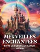 Selena Aether - Merveilles enchantées