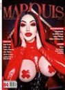 Marquis - MARQUIS Magazine No. 84- Fetish, Fashion, Latex & Lifestyle -- Englische Ausgabe