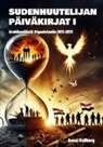 Anssi Kullberg - Sudenhuutelijan päiväkirjat I