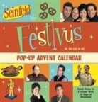 Various - Seinfeld Festivus Pop-up Advent Calendar