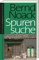 Bernd Noack, Andreas Riedel, Andreas Riedel, Andreas Riedel - Spurensuche - Neuauflage