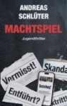 Andreas Schlüter - Machtspiel