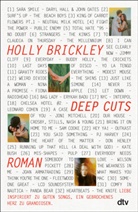 Holly Brickley - Deep Cuts