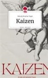Melody Bonifaz Tagle - Kaizen. Life is a Story - story.one
