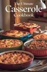 Olivia Bennett - The Ultimate Casserole Cookbook