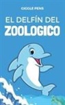 Giggle Pens - El Delfín del Zoologico