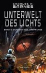 Charles H Barnes, Charles H. Barnes - Unterwelt des Lichts (5)