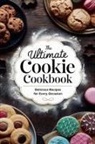 Olivia Bennett - The Ultimate Cookie Cookbook