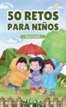 Star Craft - 50 Retos para Niños