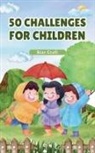 Star Craft - 50 Challenges for Children