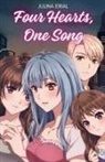 Julina Erial - Four Hearts, One Song