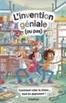 Ponpon - L'Invention Géniale (ou pas)