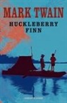 Mark Twain - Huckleberry Finn